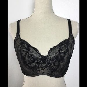 Wacoal Distinguished Elegance Underwire Bra Bra